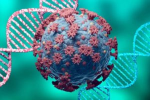 En Tandil también circulan casos de cepas de Manaos y Británica