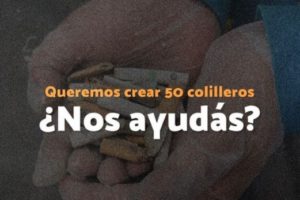 Impulsan la campaña ecológica #ChauColillas