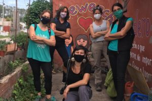 Un proyecto local sobre las consecuencias del Covid fue elegido por la Fundación Bunge y Born