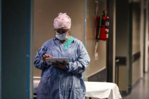 Siguen altos los contagios a nivel nacional: 24.999 en las últimas 24 horas