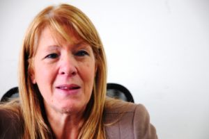 Stolbizer: «No sería bueno para la Argentina que Macri intente un segundo tiempo»