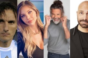Revuelo en las redes por famosos que cobran para mandar saludos