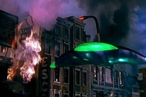 Brindarán un curso online sobre “Astronomía y cine de ciencia ficción”