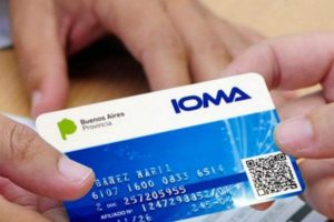 Olavarría: fuerte conflicto entre médicos e IOMA