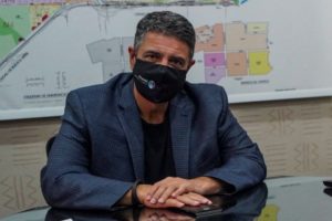 Jorge Macri: “Si nos dan las vacunas, en un mes podríamos vacunar al 75% de la gente mayor de 18 años”
