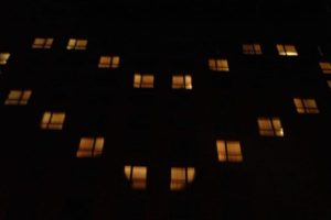 Cierra el Sheraton: mirá el mensaje de los trabajadores