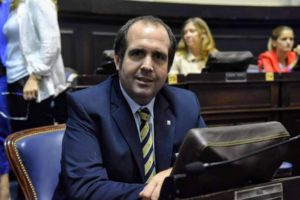 Repudian el uso de sedes sindicales para vacunar contra el covid