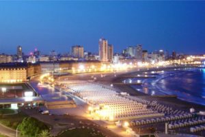 “Mar del Plata: primera gran vidriera nacional post-pandemia”