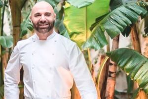 El chef Martitegui respondió a un seguidor de Twitter que le cuestionó los precios de su restaurante
