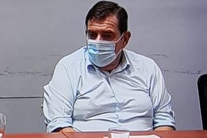El STM contra Montenegro: “nombró 130 cargos políticos y ninguno cobra menos de $ 200.000”.