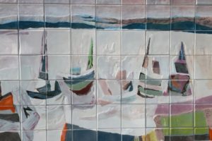 La Secretaría de Cultura inaugurará dos nuevas obras del Proyecto Murales Accesibles
