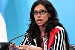 El Gobierno advierte que tiene «en análisis» un aumento de las retenciones