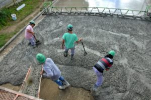 Avanzan obras de gas con millonaria inversión en Tandil