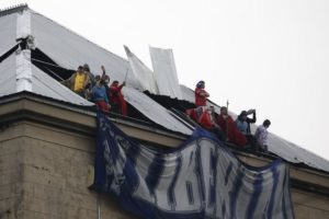 La Corte rechazó la liberación de presos por la pandemia en la Provincia