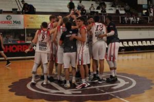 Por varios casos de covid en el plantel, Quilmes se baja de la próxima ventana de la Liga Argentina