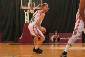 Quilmes apabulló a Gimnasia