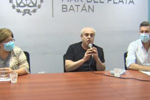 Para el Municipio el retroceso a Fase era “previsible”, aunque la situación está «controlada»