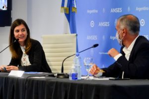 ANSES detectó 338.000 chicos que no cobraban la AUH