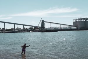 Inscriben para un taller sobre fotografía callejera