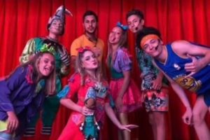 Siguen las propuestas del Teatro Victoria durante el fin de semana largo
