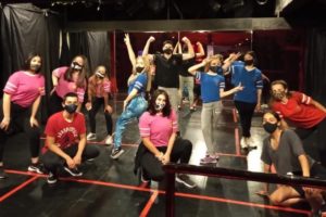 Escuelas de danza temen por futuras restricciones: “Otro cierre y no sabemos si podremos volver a abrir”