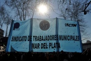 El Ejecutivo comenzaría a descontar los días de paro