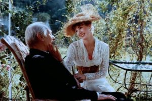 Nueva función en homenaje a Bertrand Tavernier en Teatro Estudio