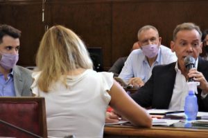 La seguridad no funciona con una misión de paracaidistas