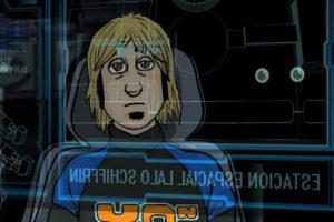 Emiten hoy en el programa de Cinemarplatense un corto animado de Quattordio