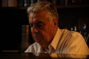 Guillermo Zaragoza se presenta en el Colón con su “Ciclo de grandes recitales de piano”