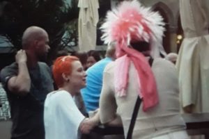 Algo huele mal en Mar del Plata…