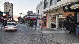 Desde este lunes se extiende el horario comercial en Tandil