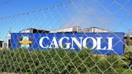 El Gobierno Nacional ayudará a pagar los salarios de los trabajadores de Cagnoli