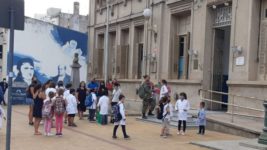 Provincia negó la continuidad de la presencialidad y por dos semanas habrá educación virtual en Tandil