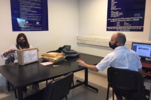 Batán: Progresa licitación en OSSE para ampliar la red cloacal