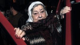 Hebe de Bonafini criticó al Presidente por la inflación y la estrategia sanitaria ante el Covid