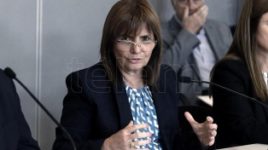 Bullrich busca marcarle la cancha a Rodríguez Larreta: «Lo importante es que el 31 de mayo vuelva a abrir la Ciudad»