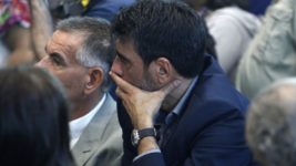 El kirchnerismo apura un dictamen de la ley del procurador que desplaza a Casal