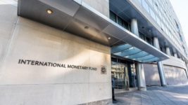 Para el FMI Guzmán es la “contraparte” en las negociaciones con la Argentina