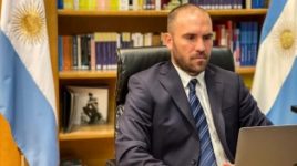 Gobierno analiza demorar la devolución de Ganancias a empleados y hacerla en cuotas