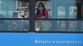 Creen que se alcanzó el pico de contagios de la segunda ola en el país