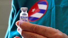 Luis Ilarregui: “Este año podremos tener vacunas cubanas en Argentina”