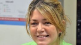 Pidió licencia la diputada de la UCR acusada de quedarse con parte del sueldo de sus asesores