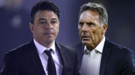 La Copa ya es cosa del grupo de los ochos