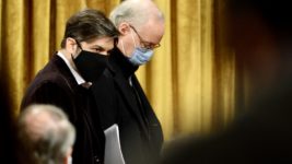 Ante el repunte de casos, la Provincia y el comité de expertos vuelven a pedir un cierre más fuerte