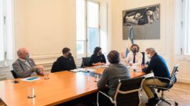 El Gobierno presiona para que los distritos «tomen medidas»