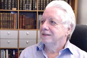 Un especialista mexicano brindará una conferencia sobre “Geografía y epidemia”