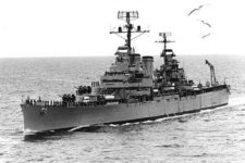 El recuerdo de la dirigencia, a 39 años del hundimiento del General Belgrano