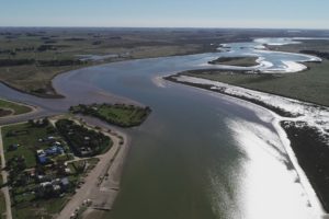 Cuestionan una modificación en el uso de la tierra de la Reserva Parque Atlántico Mar Chiquito