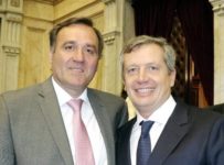 Aicega, del PRO y vinculado a Monzó, más comprometido ante la justicia